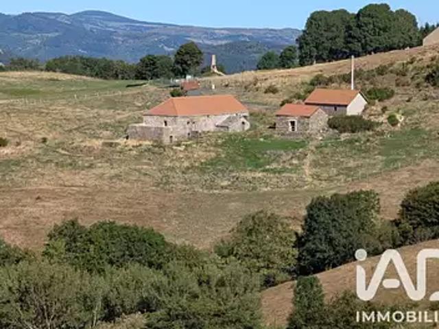 Maison vente à Mézilhac, Ardèche
