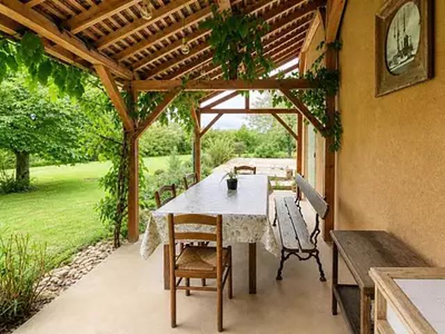 Maison vente à Le Charme, Mézilles