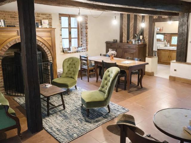 Maison vente à Auxerre, Mézilles