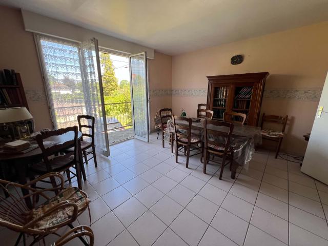 Maison vente à Auxerre, Mézilles