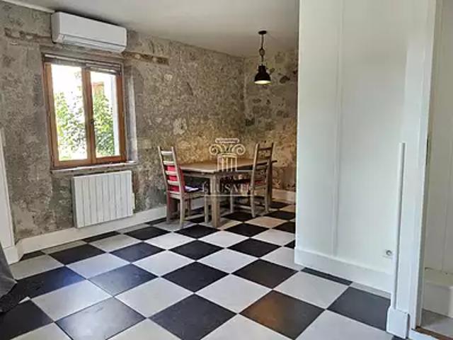 Maison vente à Nérac, Mézin