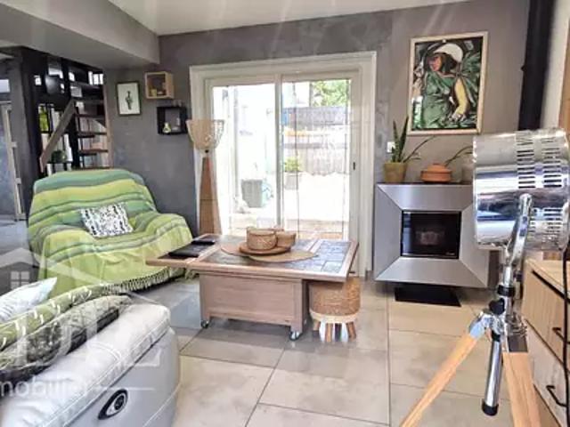 Maison vente à Cité Courbian, Mézin