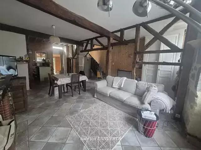 Maison vente à Nérac, Mézin