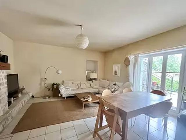 Maison vente à Nérac, Mézin