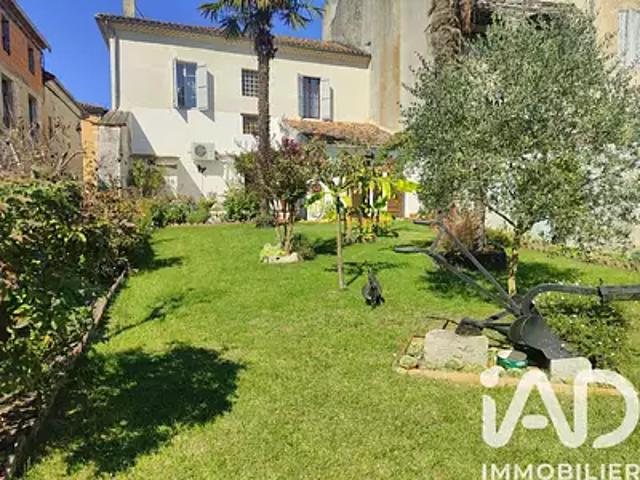 Maison vente à Nérac, Mézin
