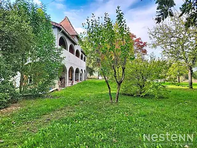 Maison vente à Nérac, Mézin