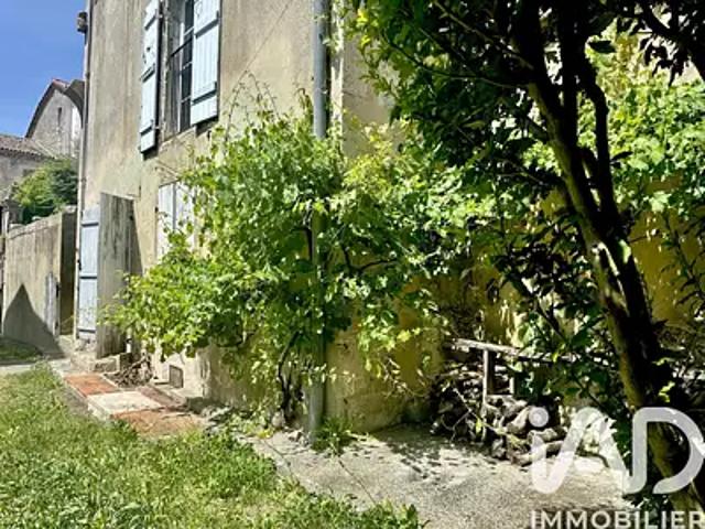 Maison vente à Nérac, Mézin