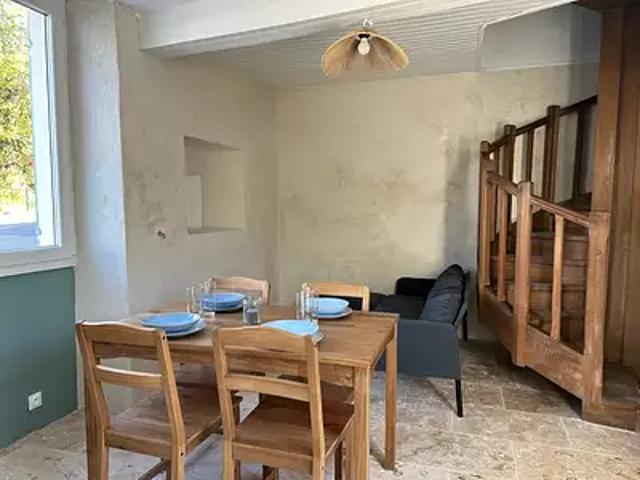 Maison location à Nérac, Mézin