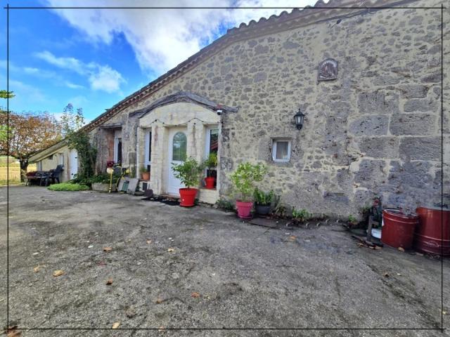 Château vente à Nérac, Mézin