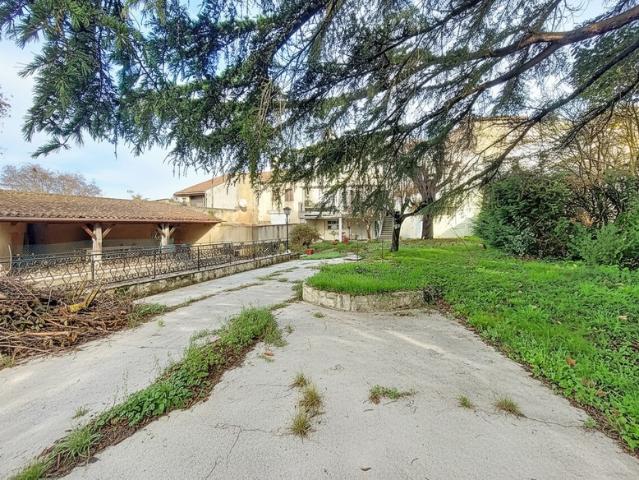 Villa vente à Nérac