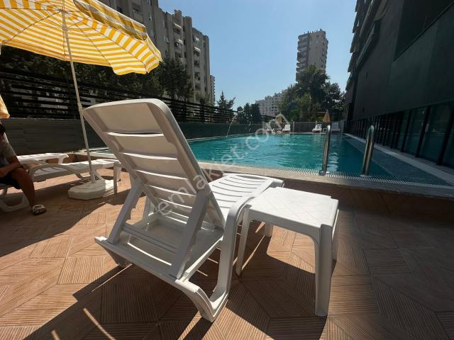 Mezitli, Mersin içerisinde satılık mülk