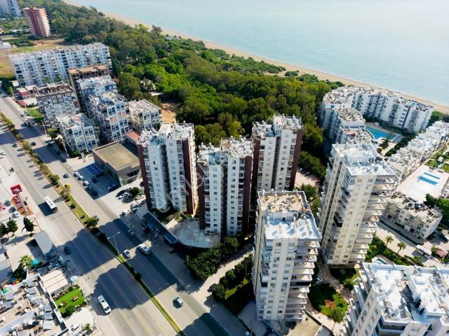 75.Yıl, Mezitli içerisinde satılık mülk