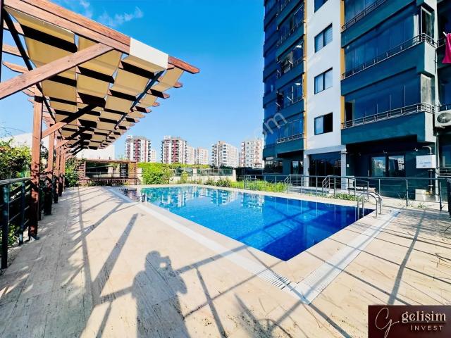 Mezitli, Mersin içerisinde satılık mülk