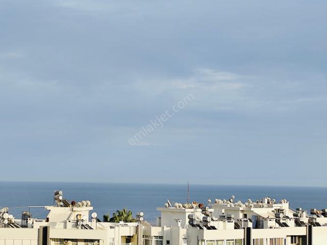 Mezitli, Mersin içerisinde satılık mülk
