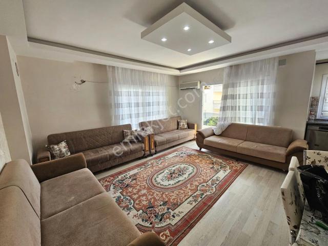 Mezitli, Mersin içerisinde kiralık mülk