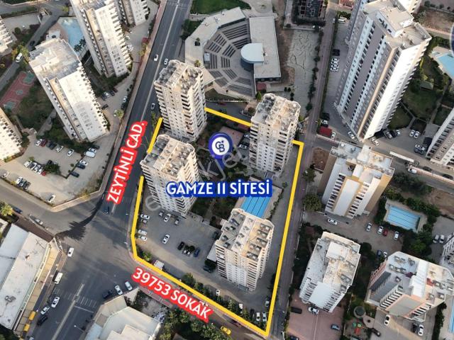 Mezitli, Mersin içerisinde kiralık mülk