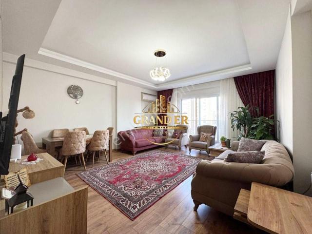 Mezitli, Mersin içerisinde satılık mülk