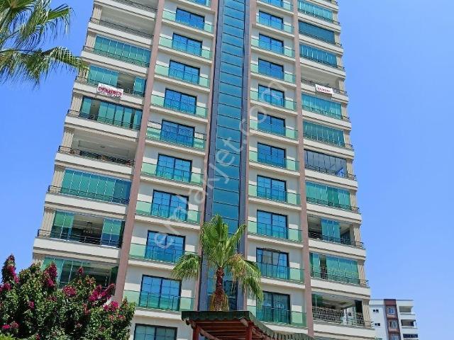 Mezitli, Mersin içerisinde kiralık mülk