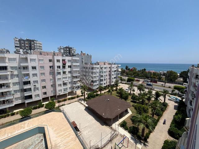 Mezitli, Mersin içerisinde kiralık mülk