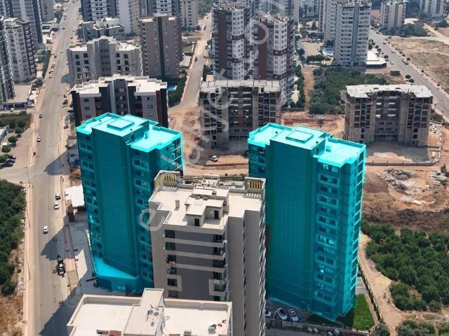 Mezitli, Mersin içerisinde satılık mülk