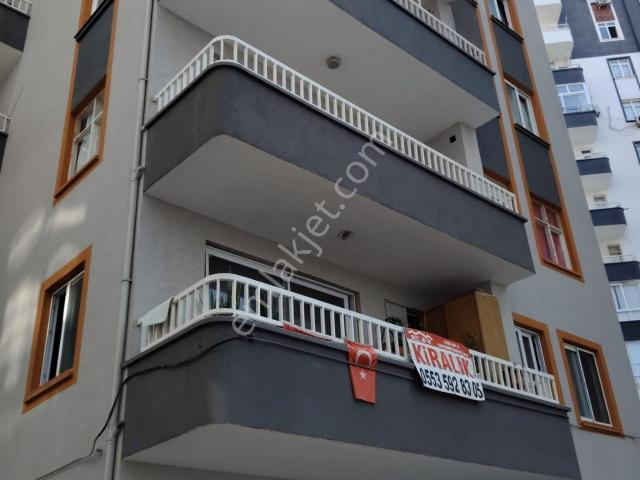 Mezitli, Mersin içerisinde kiralık mülk