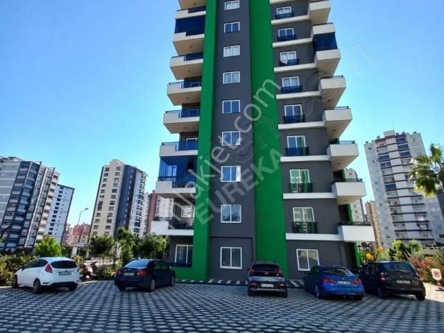 Mezitli, Mersin içerisinde kiralık mülk