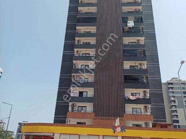Mezitli, Mersin içerisinde kiralık mülk