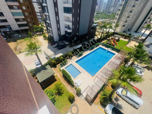 Mezitli, Mersin içerisinde kiralık mülk