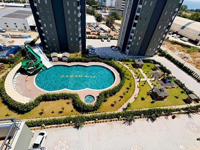 Mezitli, Mersin içerisinde satılık mülk