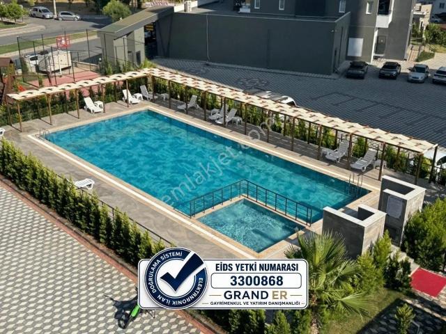 Mezitli, Mersin içerisinde kiralık mülk