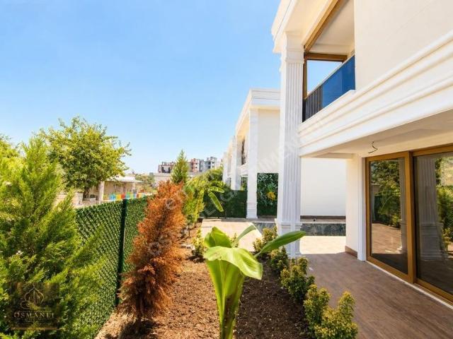 Mezitli, Mersin içerisinde satılık Villa