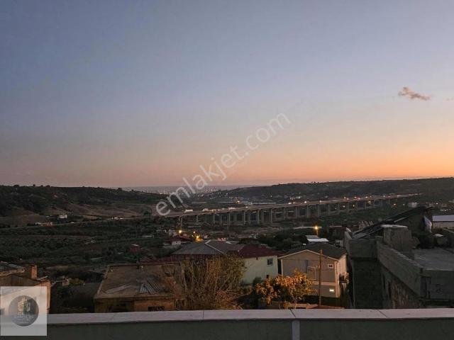 Mezitli, Mersin içerisinde satılık Villa