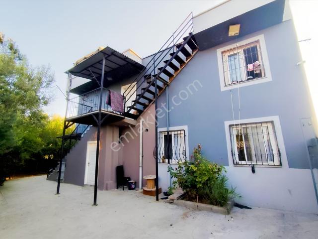 Mezitli, Mersin içerisinde satılık Villa