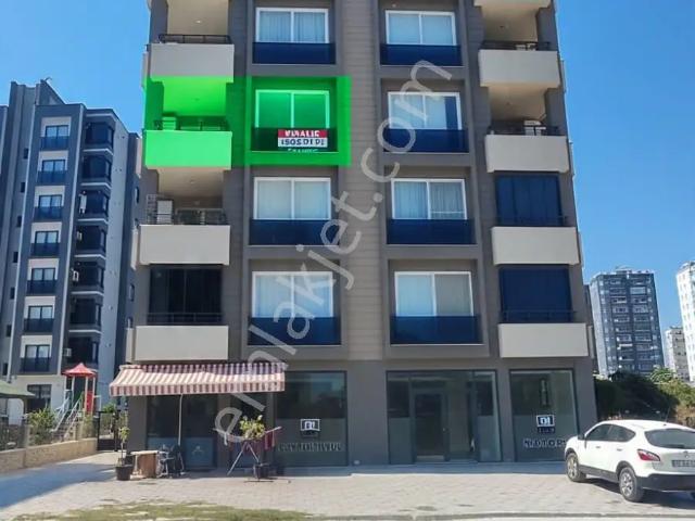 Mezitli, Mersin içerisinde kiralık mülk