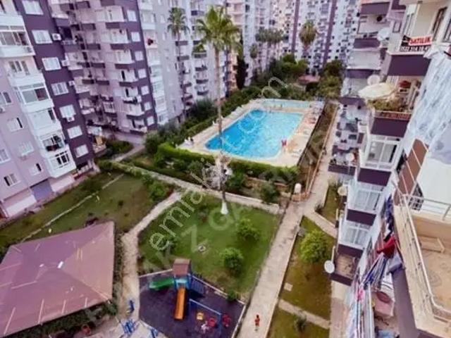 Mezitli, Mersin içerisinde satılık mülk