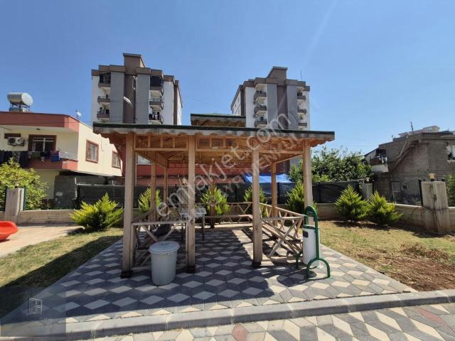 Mezitli, Mersin içerisinde satılık mülk