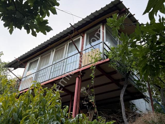 Demirışık, Mezitli içerisinde satılık Villa