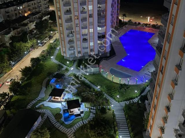 Mezitli, Mersin içerisinde satılık mülk