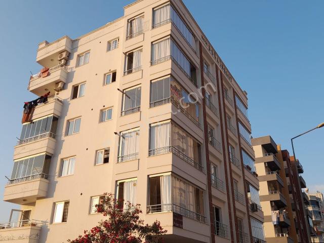 Mezitli, Mersin içerisinde kiralık mülk