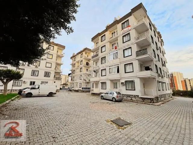 Kaleköy, Mezitli içerisinde kiralık mülk