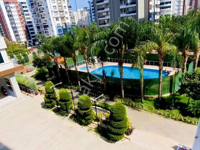 Mezitli, Mersin içerisinde satılık mülk