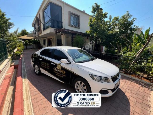 Mezitli, Mersin içerisinde satılık Villa