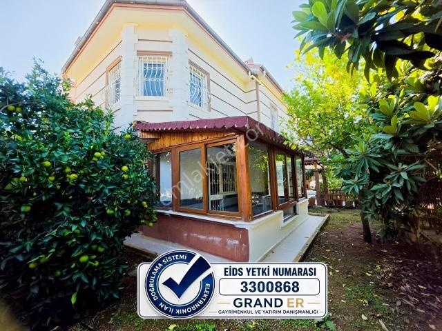 Kuyuluk, Mezitli içerisinde satılık Villa