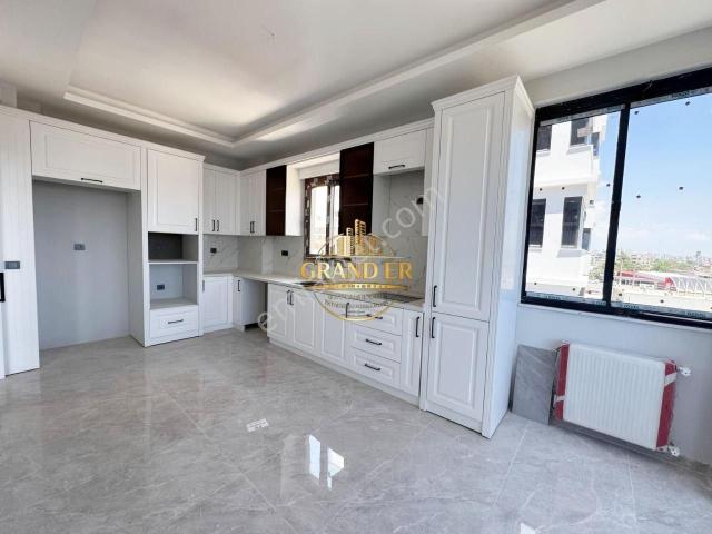 Mezitli, Mersin içerisinde kiralık mülk
