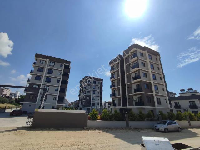Kuyuluk, Mezitli içerisinde satılık mülk