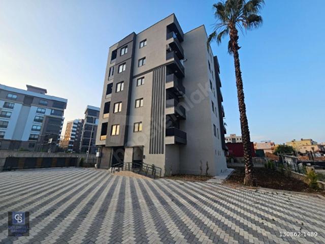 Mezitli, Mersin içerisinde satılık mülk