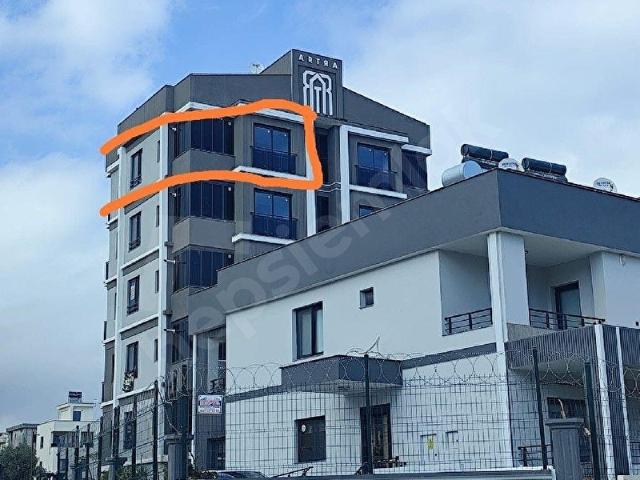 Mezitli, Mersin içerisinde satılık mülk