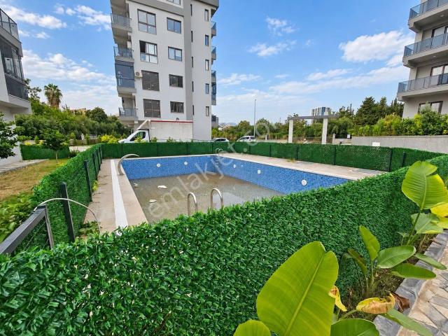 Merkez Mahallesi, Mezitli içerisinde kiralık mülk