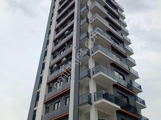 Merkez Mahallesi, Mezitli içerisinde kiralık mülk