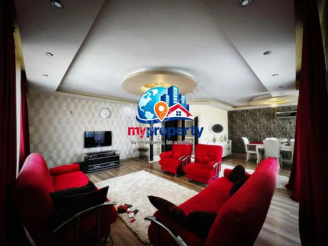 Mezitli, Mersin içerisinde satılık mülk